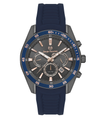 Мъжки часовник Sergio Tacchini S0503