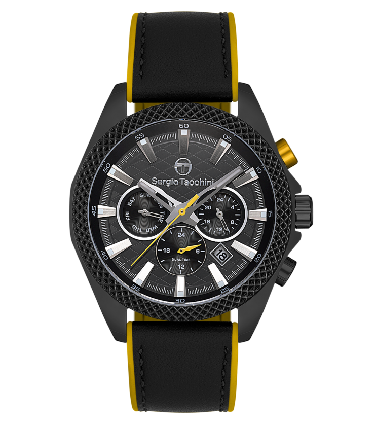 Мъжки часовник Sergio Tacchini S0505