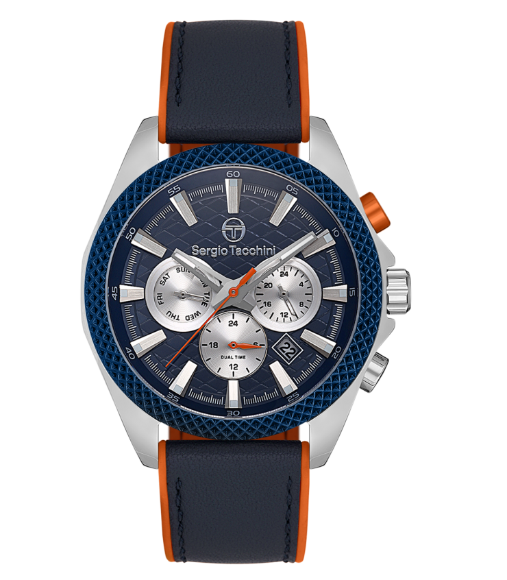 Мъжки часовник Sergio Tacchini S0506