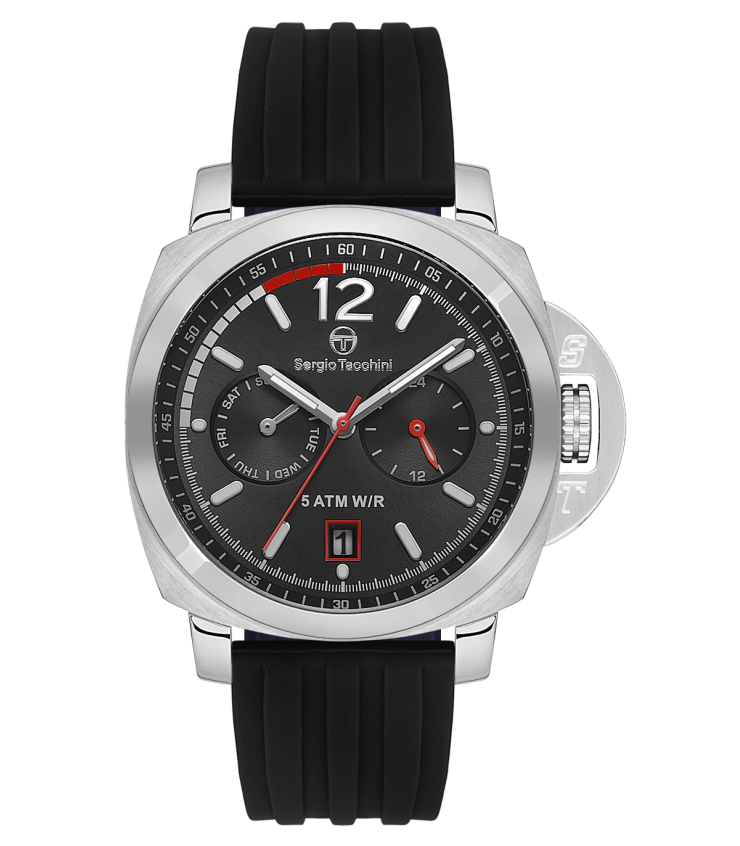 Мъжки часовник Sergio Tacchini S0507