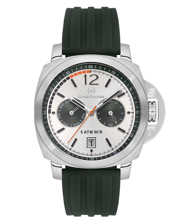 Мъжки часовник Sergio Tacchini S0508
