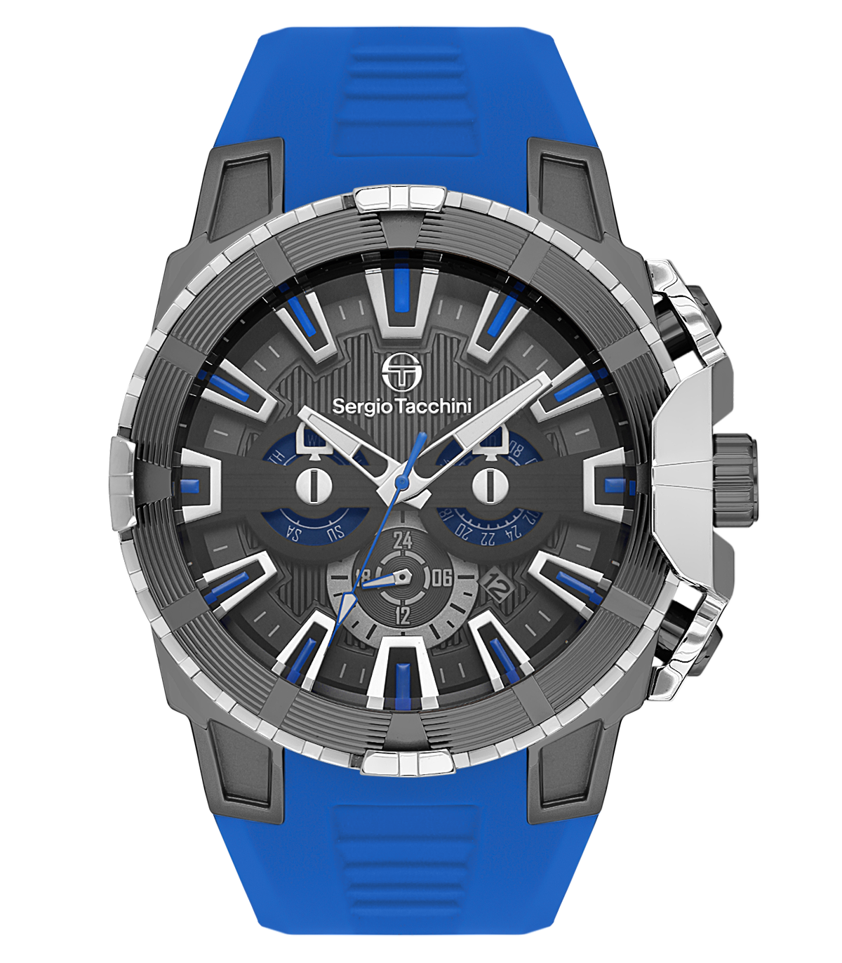 Мъжки часовник Sergio Tacchini S0527