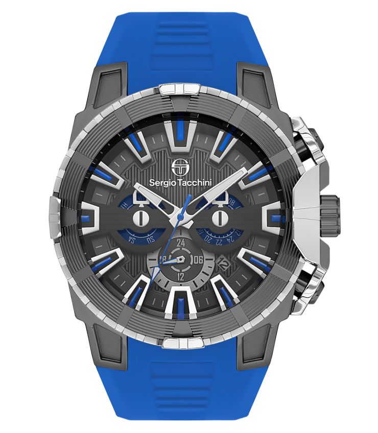 Мъжки часовник Sergio Tacchini S0527