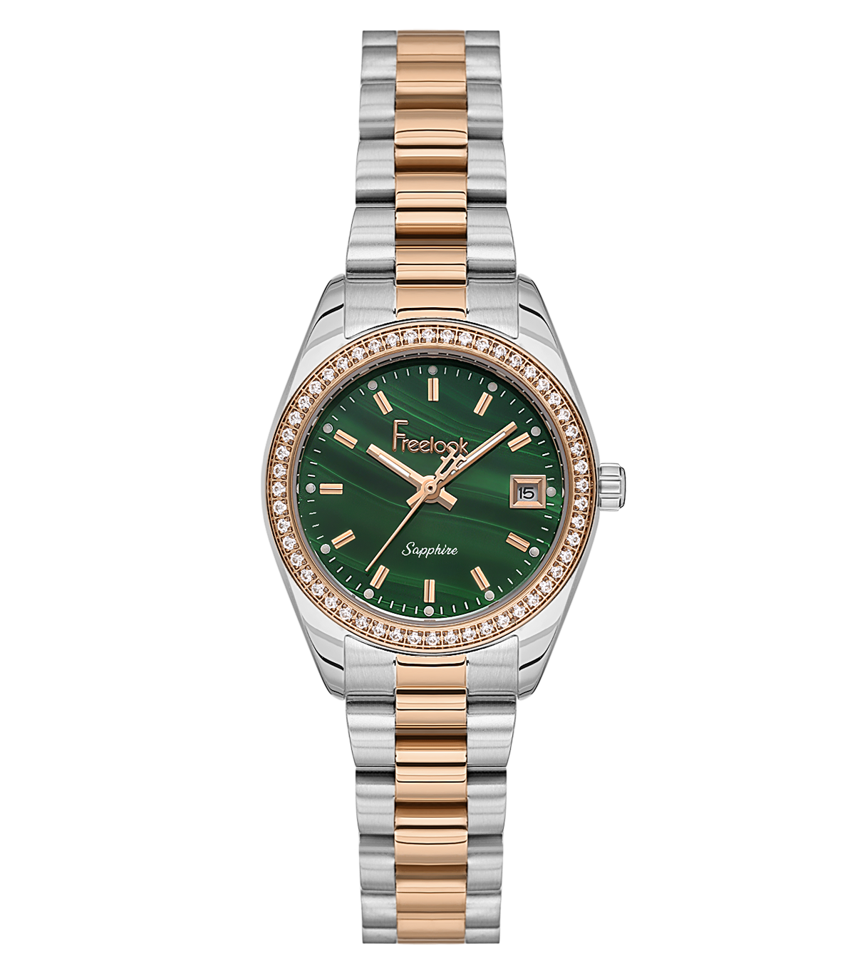 Дамски часовник Freelook F0319