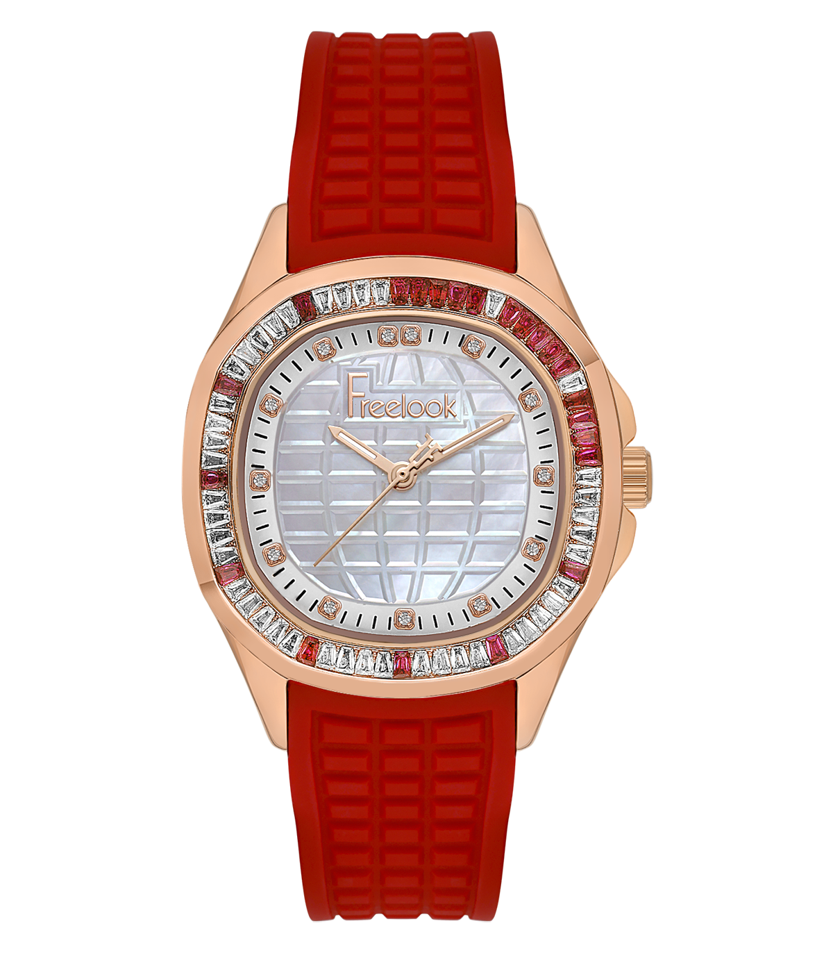 Дамски часовник Freelook F0331