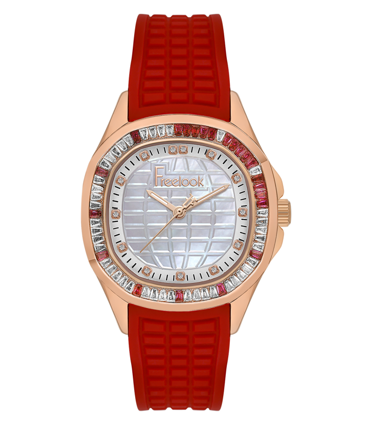 Дамски часовник Freelook F0331