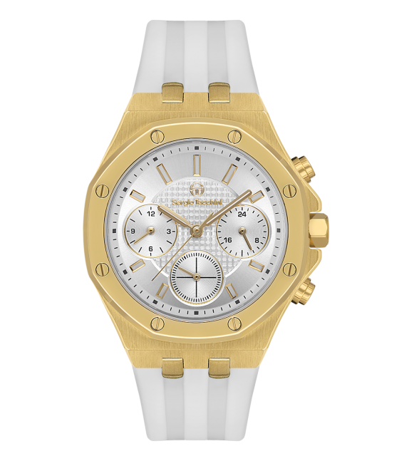 Дамски часовник Sergio Tacchini S0533