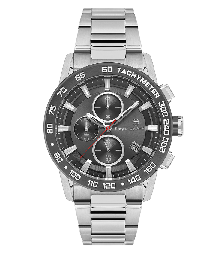 Мъжки часовник Sergio Tacchini S0536