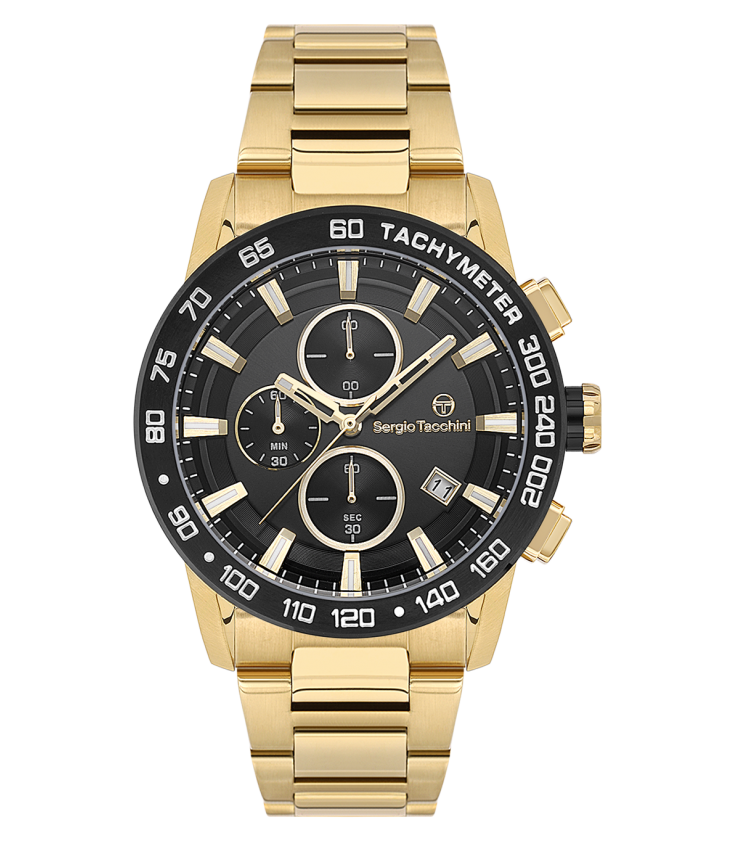 Мъжки часовник Sergio Tacchini S0537