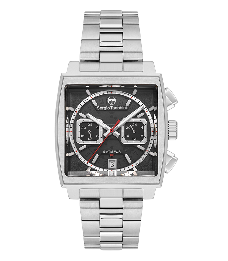 Мъжки часовник Sergio Tacchini S0538
