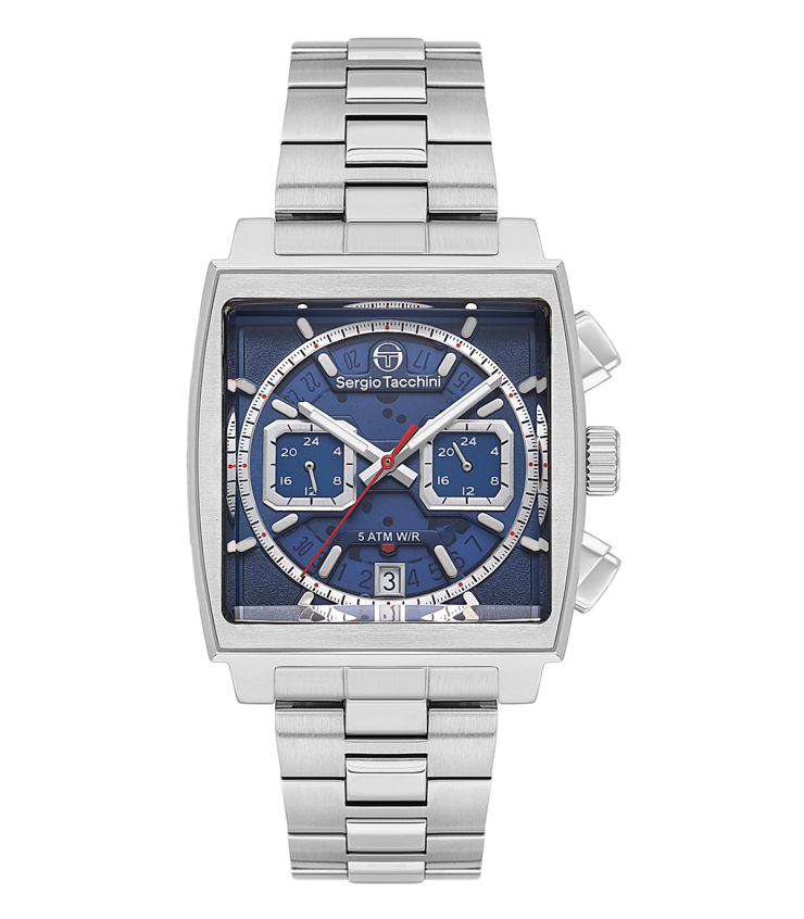 Мъжки часовник Sergio Tacchini S0539
