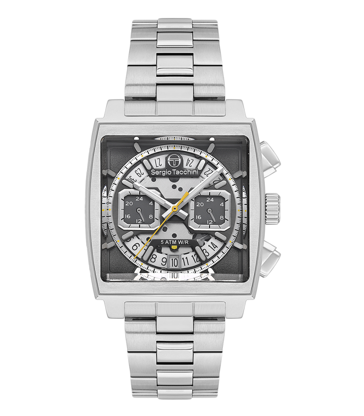 Мъжки часовник Sergio Tacchini S0540