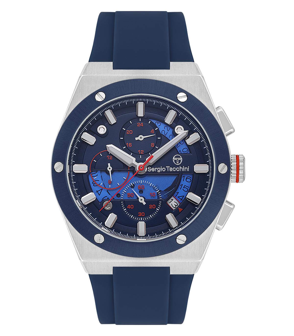Мъжки часовник Sergio Tacchini S0542