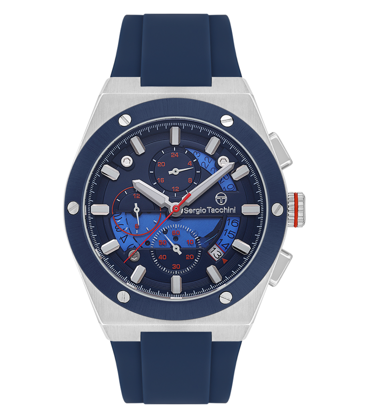 Мъжки часовник Sergio Tacchini S0542