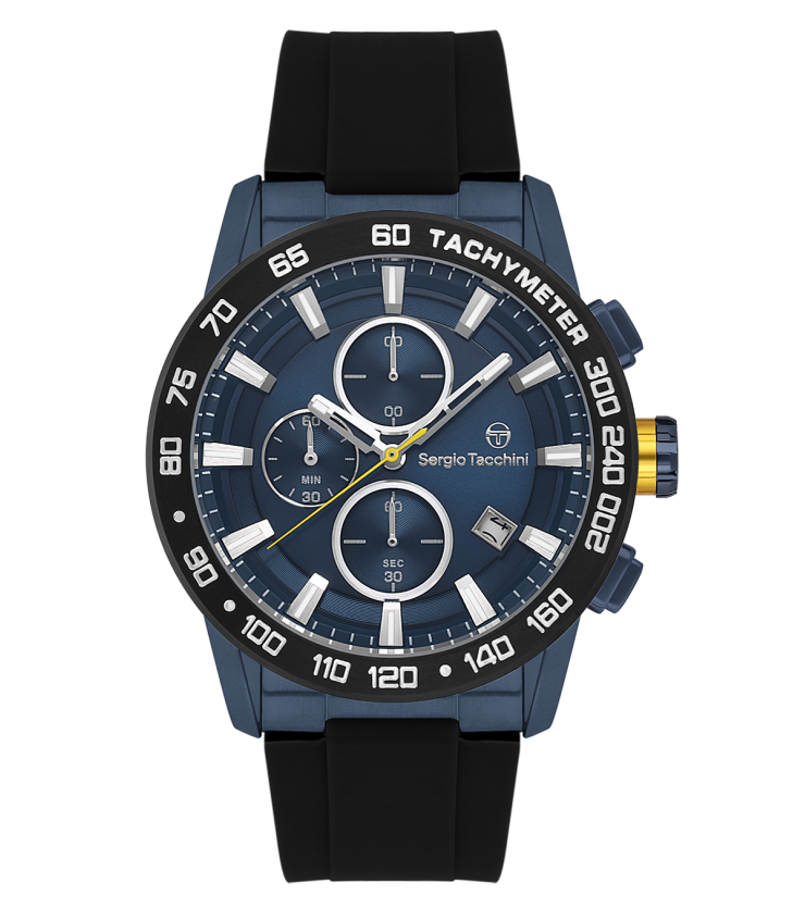 Мъжки часовник Sergio Tacchini S0547