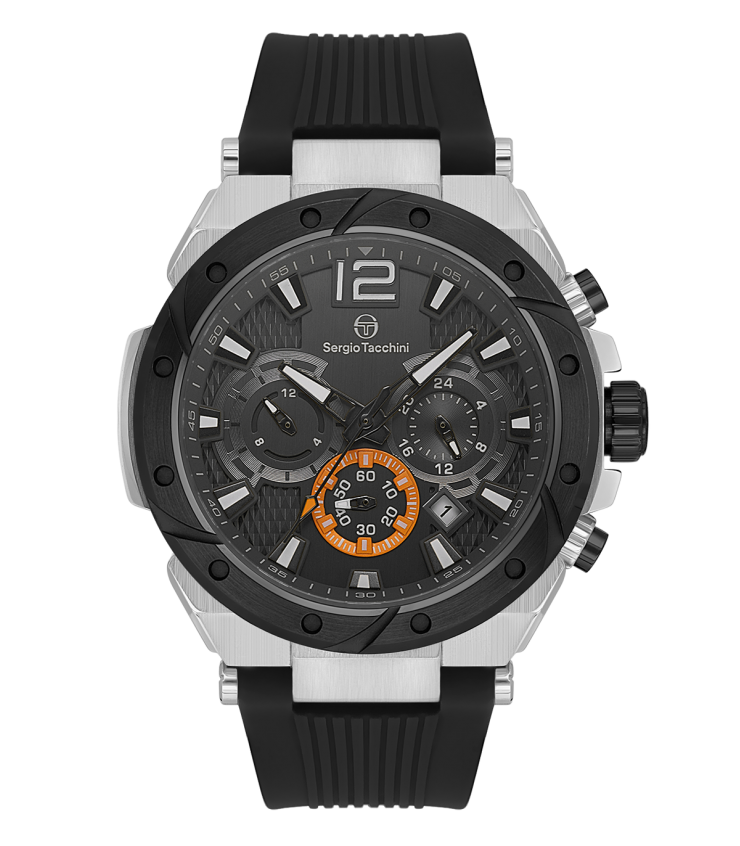 Мъжки часовник Sergio Tacchini S0549
