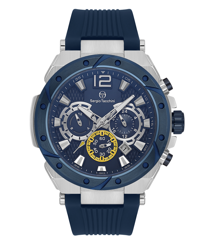 Мъжки часовник Sergio Tacchini S0550