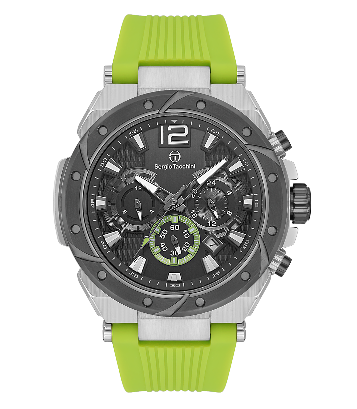 Мъжки часовник Sergio Tacchini S0551
