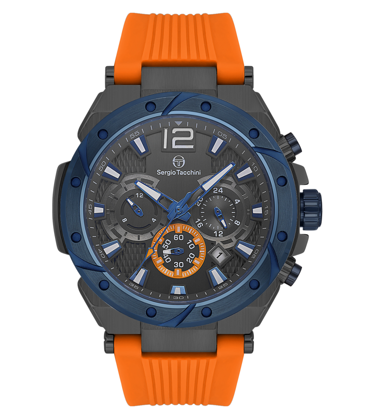 Мъжки часовник Sergio Tacchini S0552