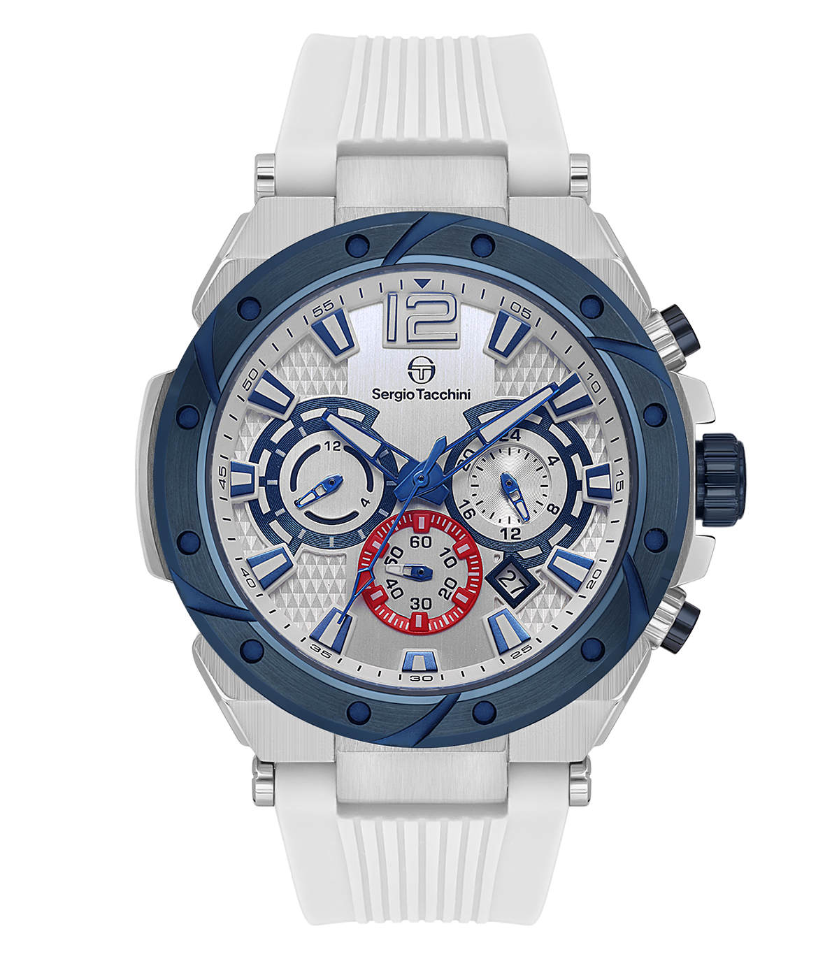 Мъжки часовник Sergio Tacchini S0553