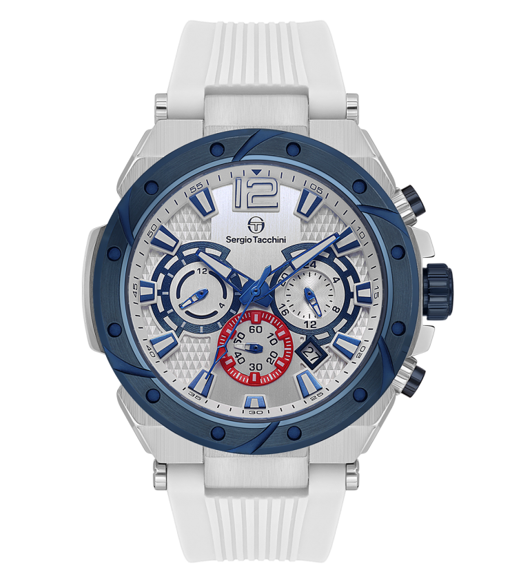 Мъжки часовник Sergio Tacchini S0553