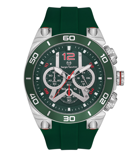 Мъжки часовник Sergio Tacchini S0554