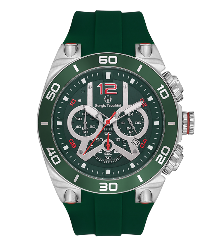 Мъжки часовник Sergio Tacchini S0554