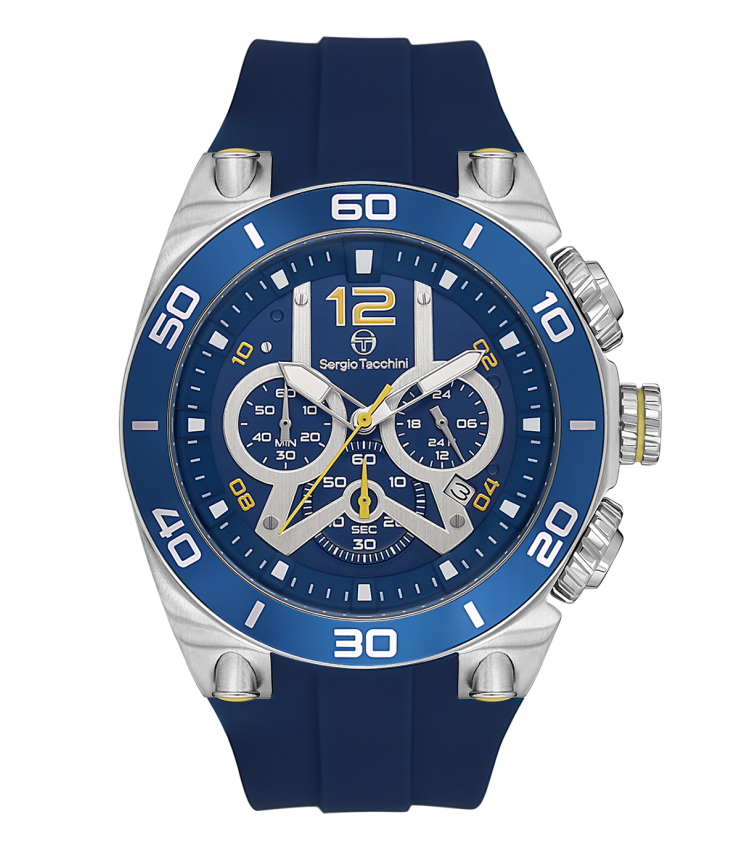 Мъжки часовник Sergio Tacchini S0555