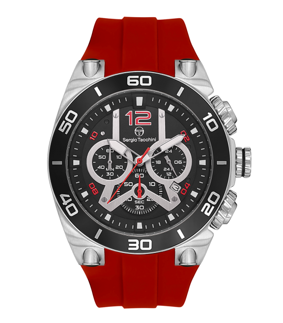 Мъжки часовник Sergio Tacchini S0556