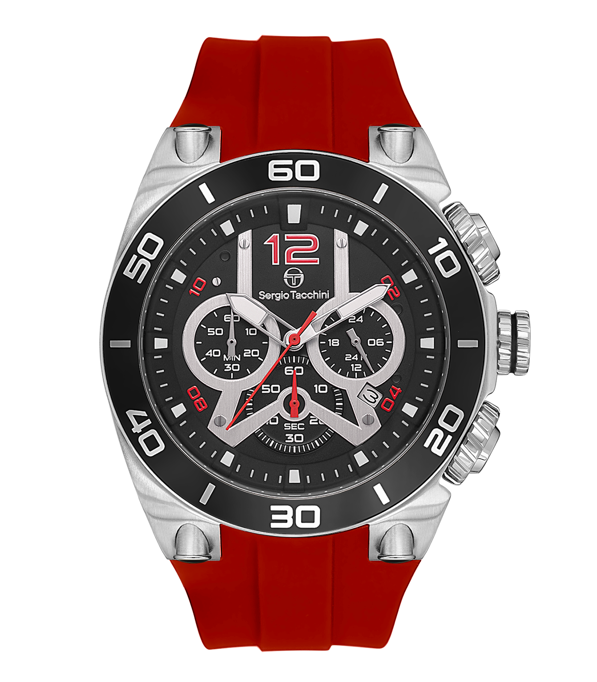 Мъжки часовник Sergio Tacchini S0556