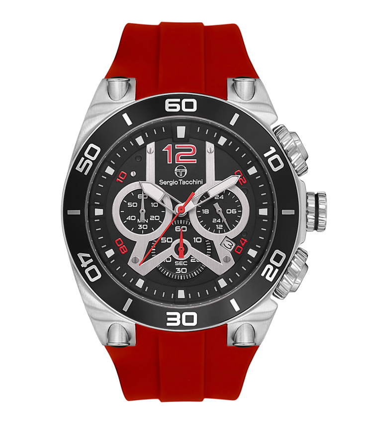 Мъжки часовник Sergio Tacchini S0556