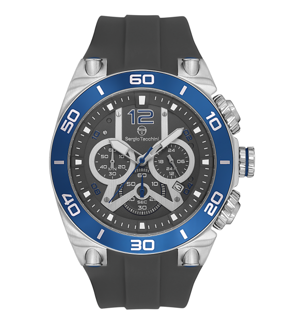Мъжки часовник Sergio Tacchini S0557
