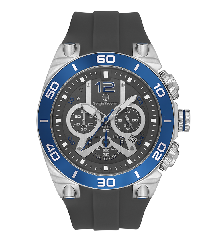 Мъжки часовник Sergio Tacchini S0557
