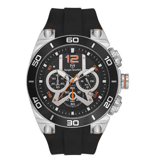 Мъжки часовник Sergio Tacchini S0558