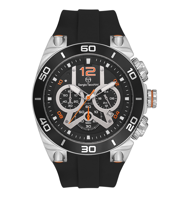 Мъжки часовник Sergio Tacchini S0558