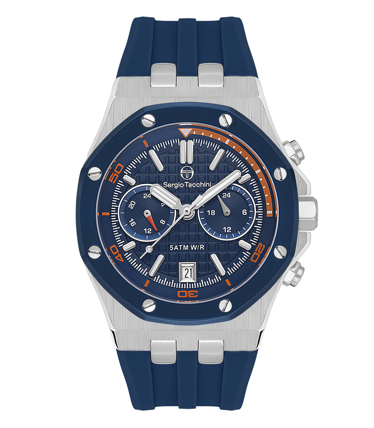 Мъжки часовник Sergio Tacchini S0560