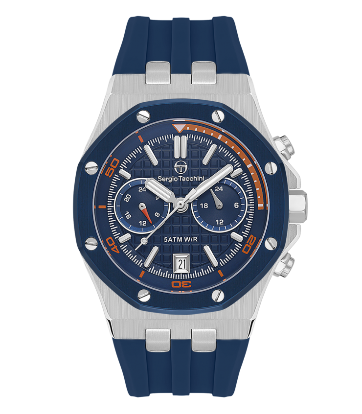 Мъжки часовник Sergio Tacchini S0560
