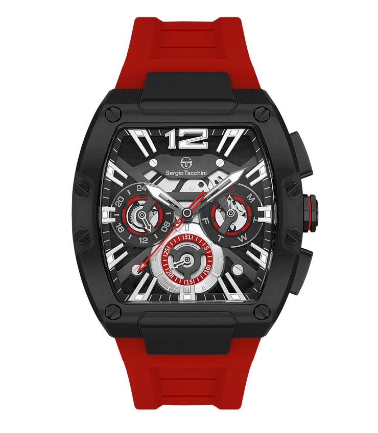 Мъжки часовник Sergio Tacchini S0569