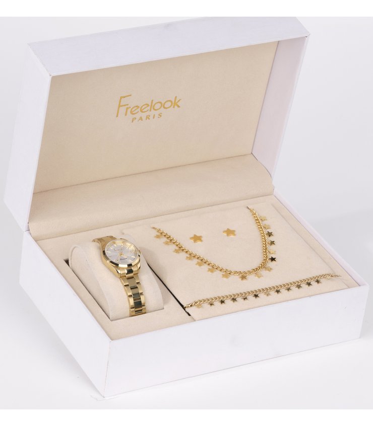 Дамски комплект Freelook F0373