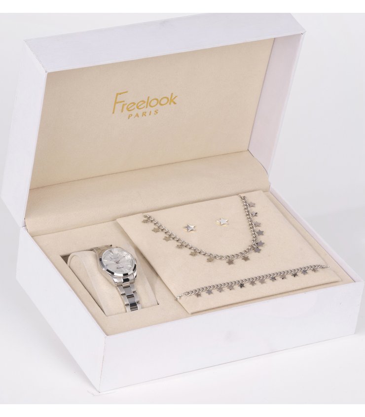 Дамски комплект Freelook F0372