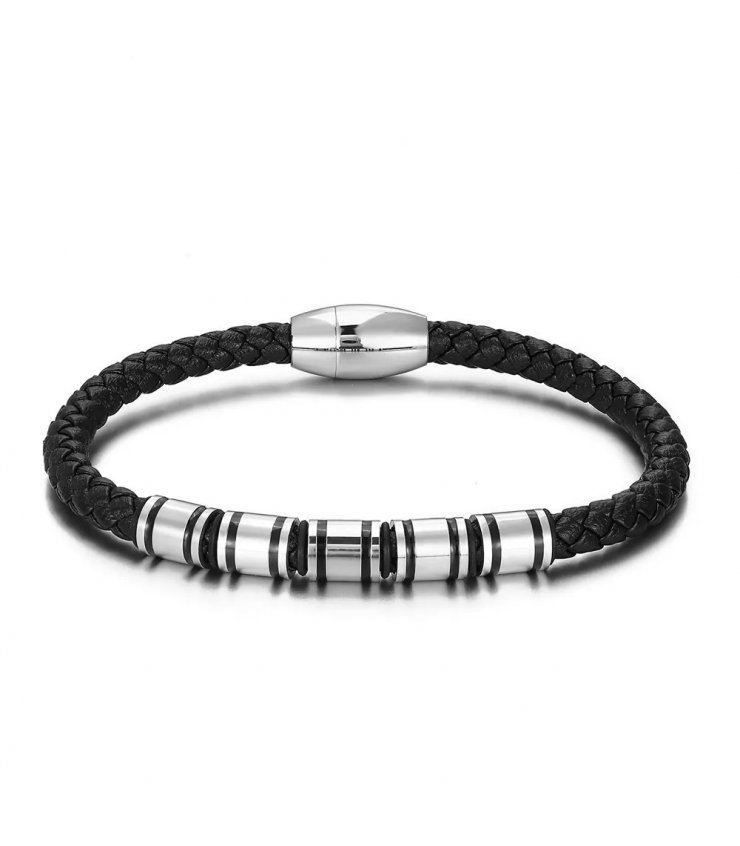 Мъжка гривна Lee Cooper LB003-1
