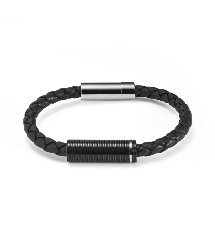 Мъжка гривна Lee Cooper LB013-1