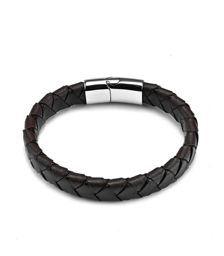 Мъжка гривна Lee Cooper LB016-1