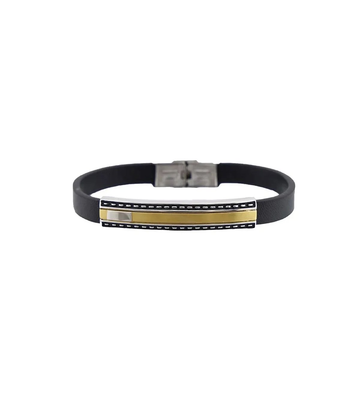 Мъжка гривна Lee Cooper LB017-1
