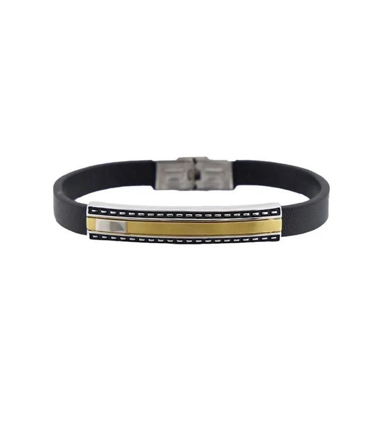Мъжка гривна Lee Cooper LB017-1