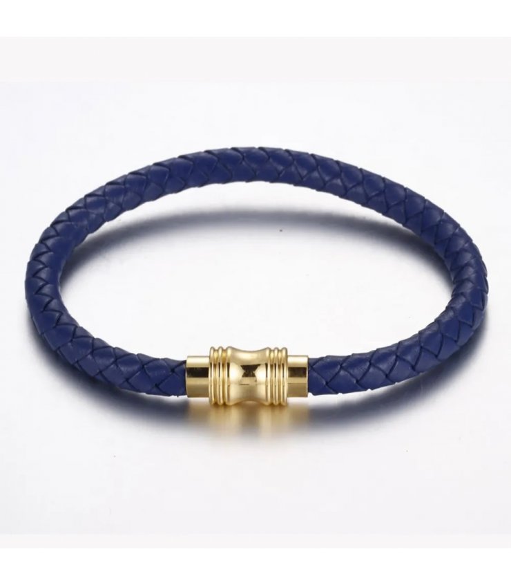 Мъжка гривна Lee Cooper LB018-2