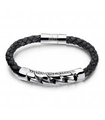 Мъжка гривна Lee Cooper LB020-1