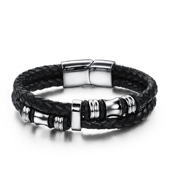 Мъжка гривна Lee Cooper LB028-1