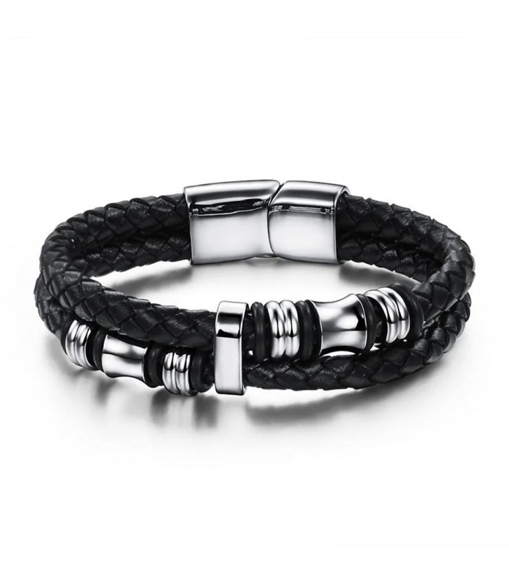 Мъжка гривна Lee Cooper LB028-1