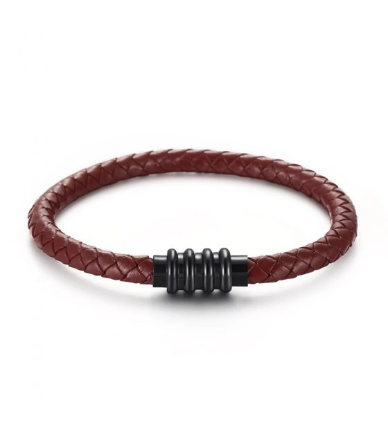 Мъжка гривна Lee Cooper LB030-1